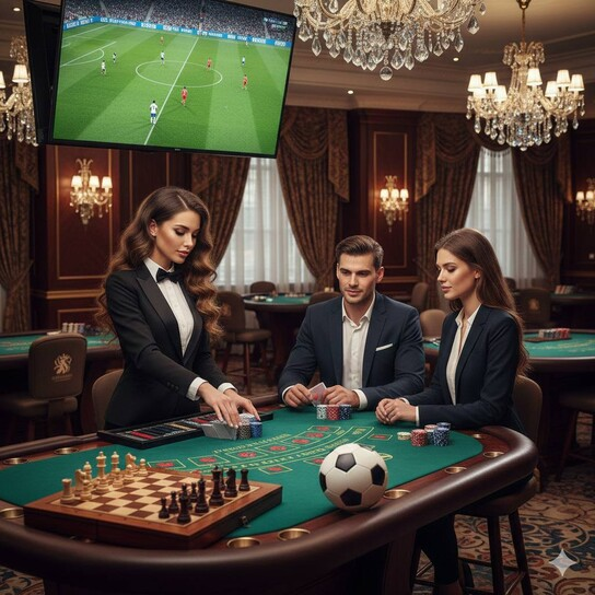 Monopoly Slots Game